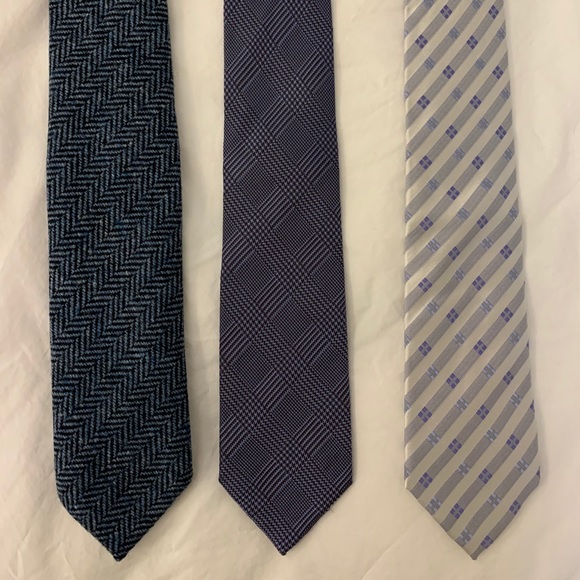 Assorted Made in Italy Ties - Picture 1 of 2